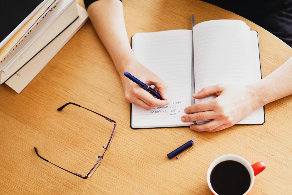 professional writer service